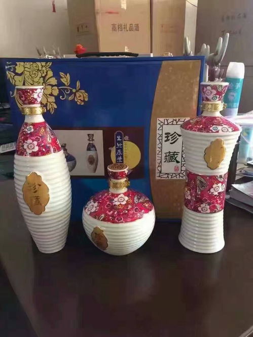 原漿白酒貼牌OEM工廠復工復產，白酒行業迎來新機遇